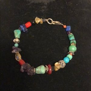 Silpada Bracelet B0988